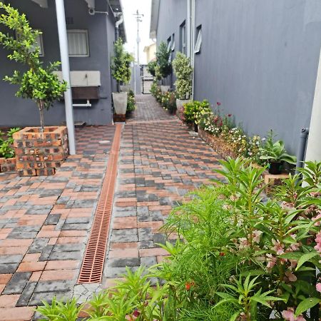 Hasate Guest House 10 Florence Street Oakdale Belliville 7530 Cape Town South African Екстер'єр фото