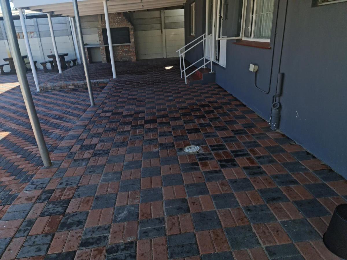 Hasate Guest House 10 Florence Street Oakdale Belliville 7530 Cape Town South African Екстер'єр фото
