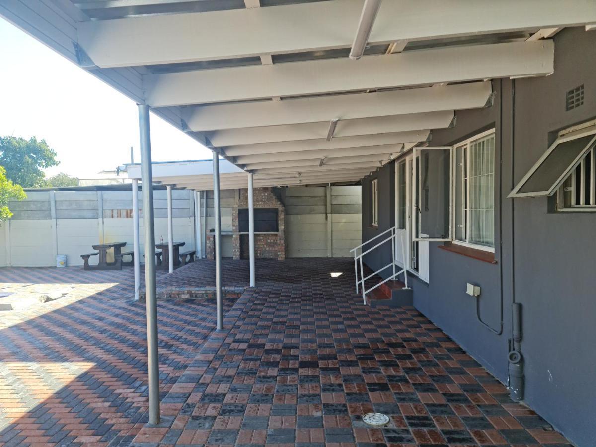 Hasate Guest House 10 Florence Street Oakdale Belliville 7530 Cape Town South African Екстер'єр фото