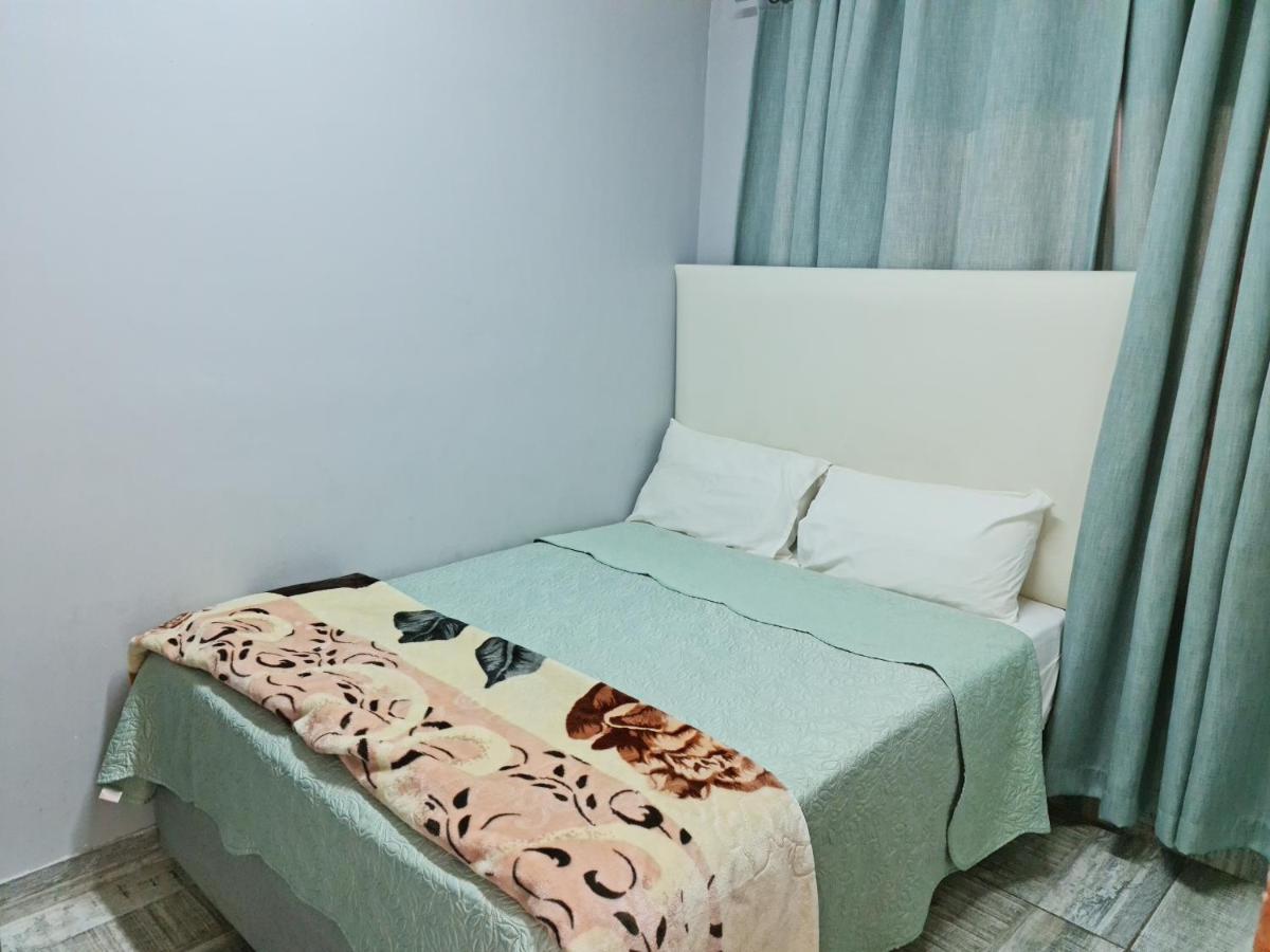 Hasate Guest House 10 Florence Street Oakdale Belliville 7530 Cape Town South African Екстер'єр фото