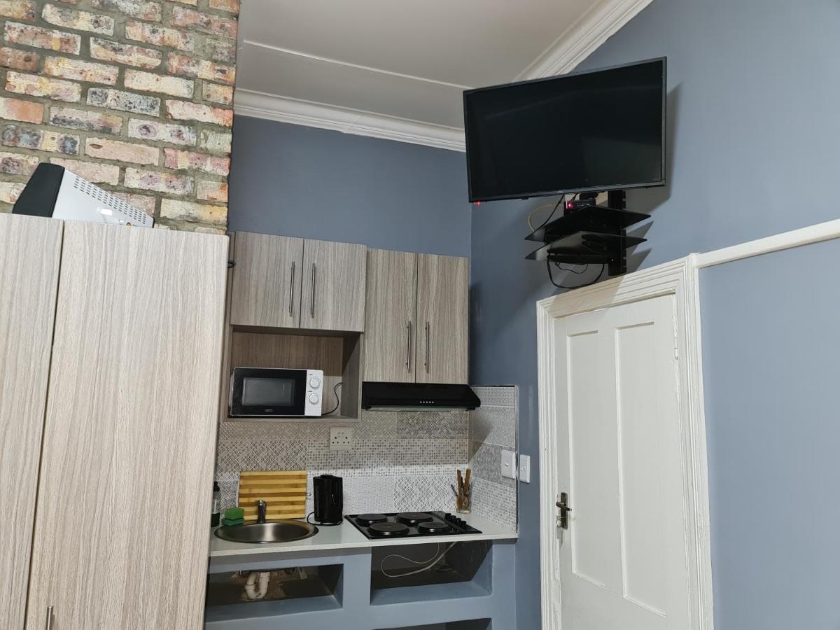 Hasate Guest House 10 Florence Street Oakdale Belliville 7530 Cape Town South African Екстер'єр фото