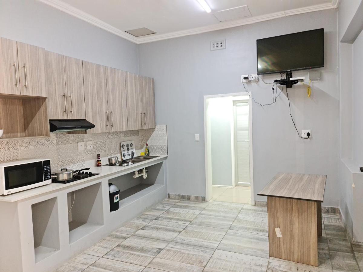 Hasate Guest House 10 Florence Street Oakdale Belliville 7530 Cape Town South African Екстер'єр фото