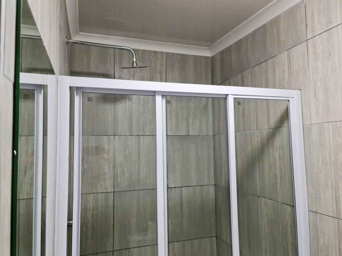 Hasate Guest House 10 Florence Street Oakdale Belliville 7530 Cape Town South African Екстер'єр фото