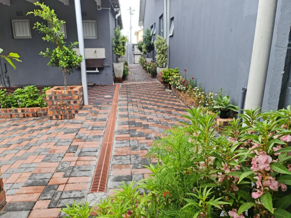 Hasate Guest House 10 Florence Street Oakdale Belliville 7530 Cape Town South African Екстер'єр фото