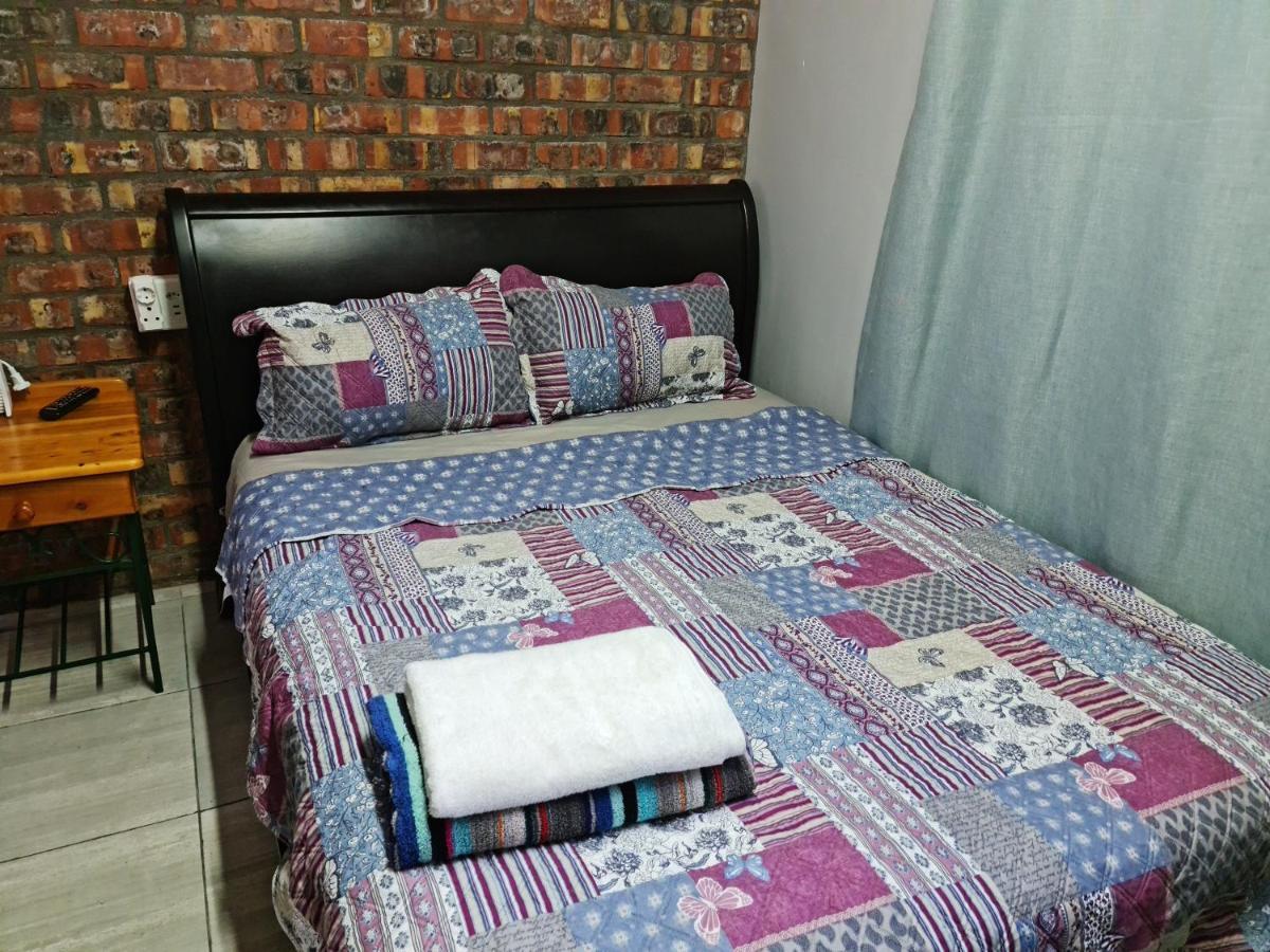 Hasate Guest House 10 Florence Street Oakdale Belliville 7530 Cape Town South African Екстер'єр фото