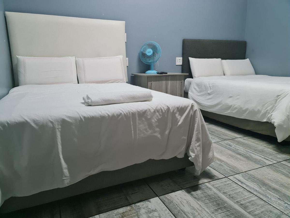Hasate Guest House 10 Florence Street Oakdale Belliville 7530 Cape Town South African Екстер'єр фото