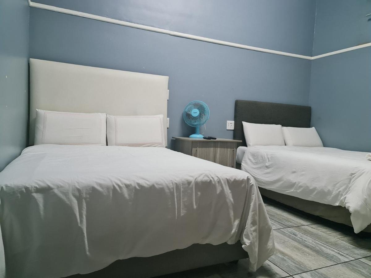 Hasate Guest House 10 Florence Street Oakdale Belliville 7530 Cape Town South African Екстер'єр фото