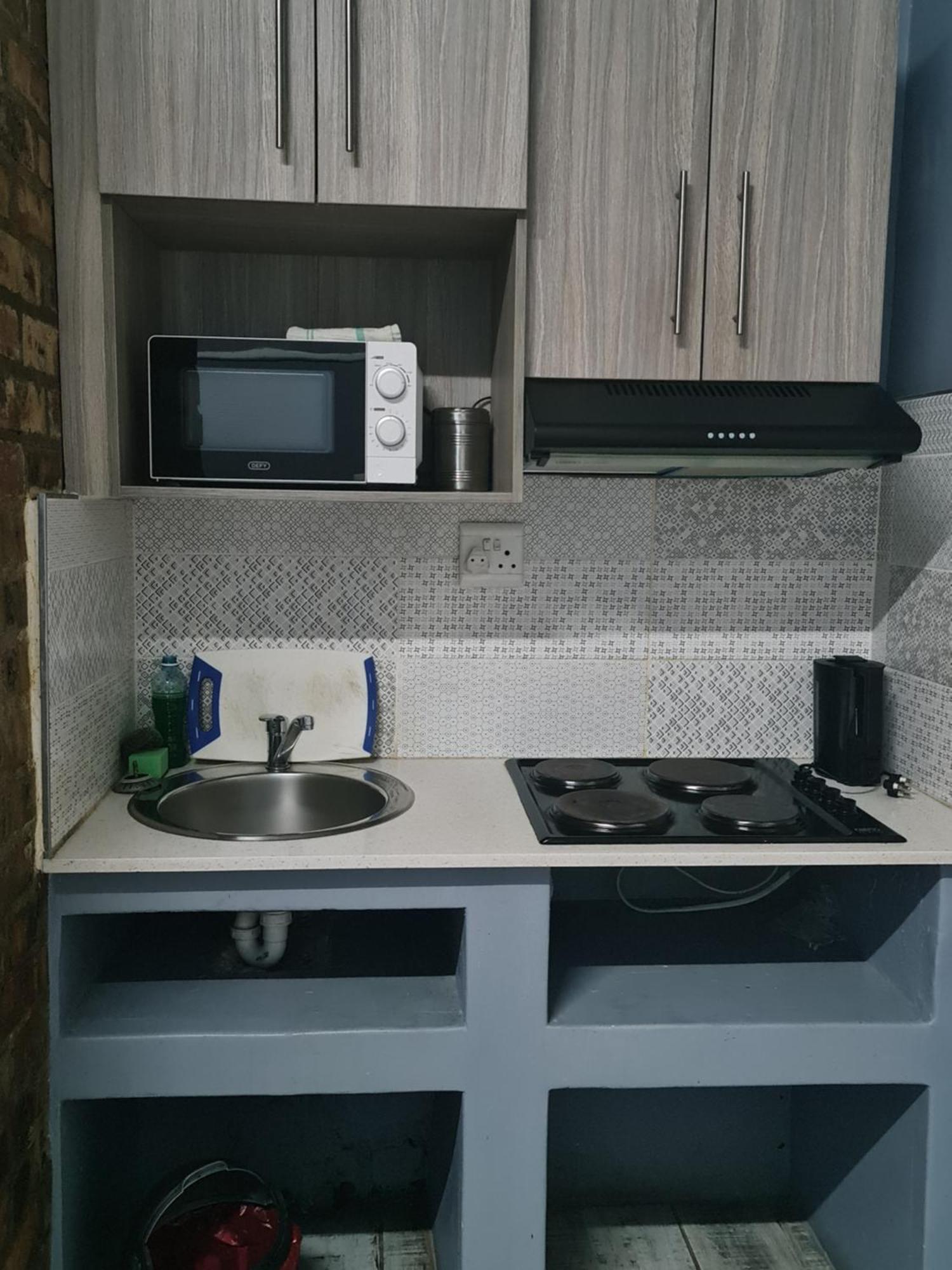 Hasate Guest House 10 Florence Street Oakdale Belliville 7530 Cape Town South African Екстер'єр фото