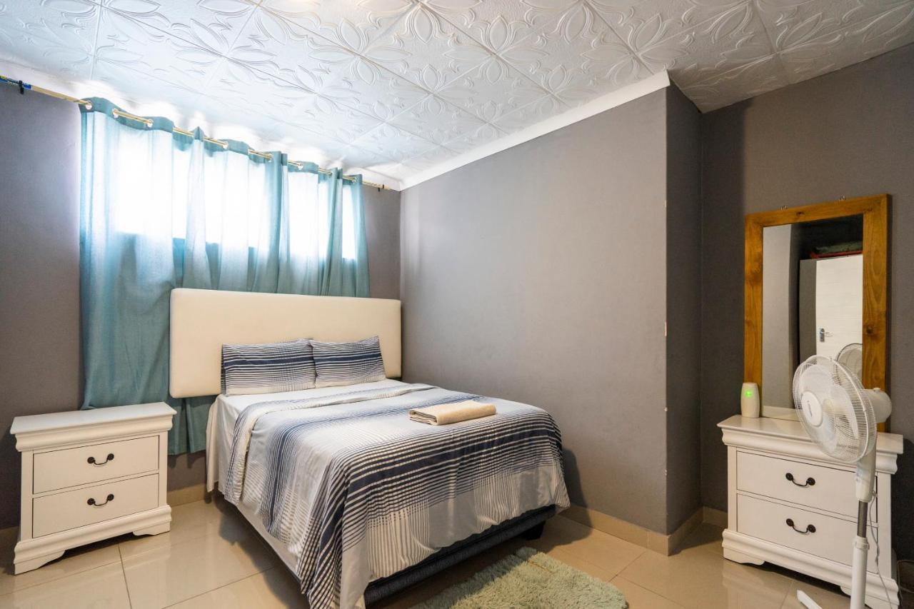 Hasate Guest House 10 Florence Street Oakdale Belliville 7530 Cape Town South African Екстер'єр фото