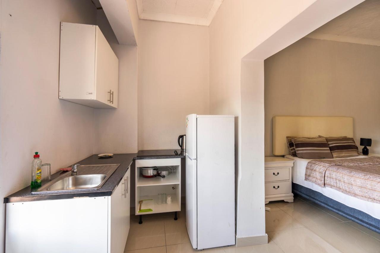 Hasate Guest House 10 Florence Street Oakdale Belliville 7530 Cape Town South African Екстер'єр фото