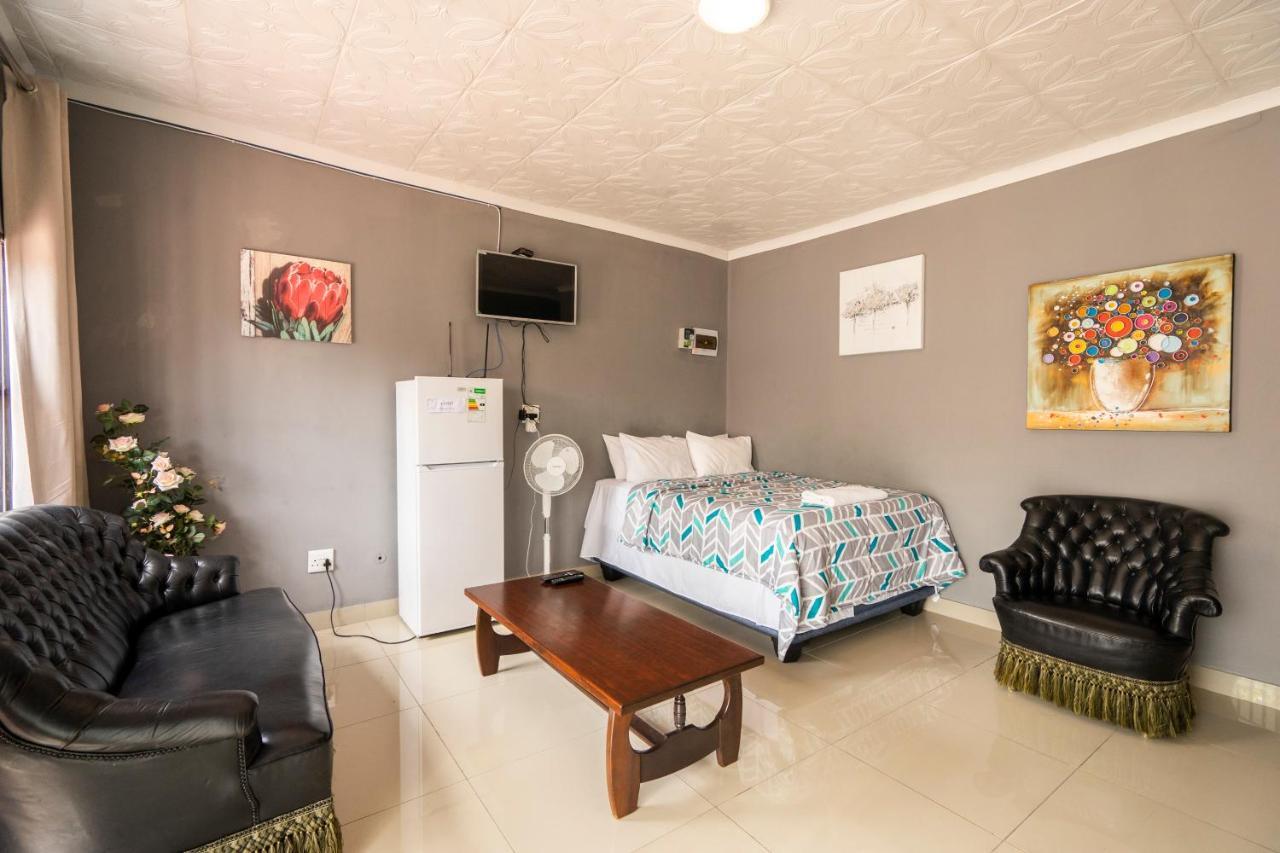 Hasate Guest House 10 Florence Street Oakdale Belliville 7530 Cape Town South African Екстер'єр фото