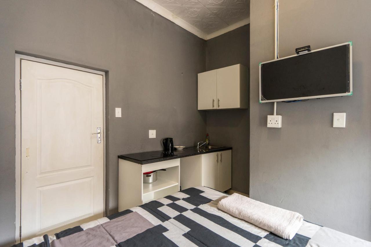 Hasate Guest House 10 Florence Street Oakdale Belliville 7530 Cape Town South African Екстер'єр фото
