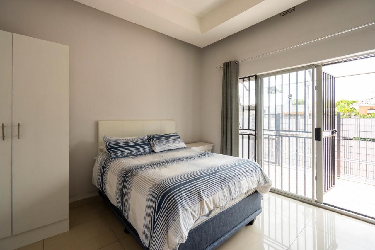 Hasate Guest House 10 Florence Street Oakdale Belliville 7530 Cape Town South African Екстер'єр фото