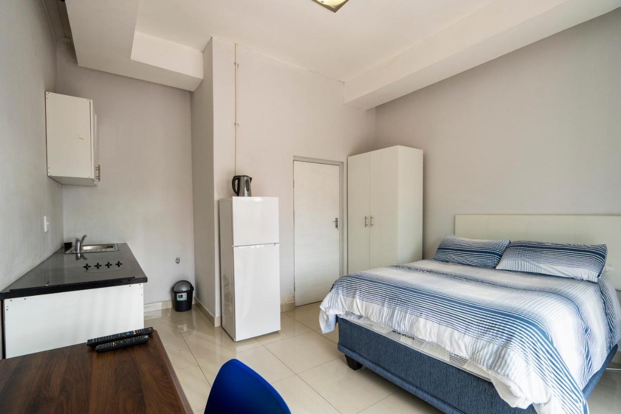 Hasate Guest House 10 Florence Street Oakdale Belliville 7530 Cape Town South African Екстер'єр фото